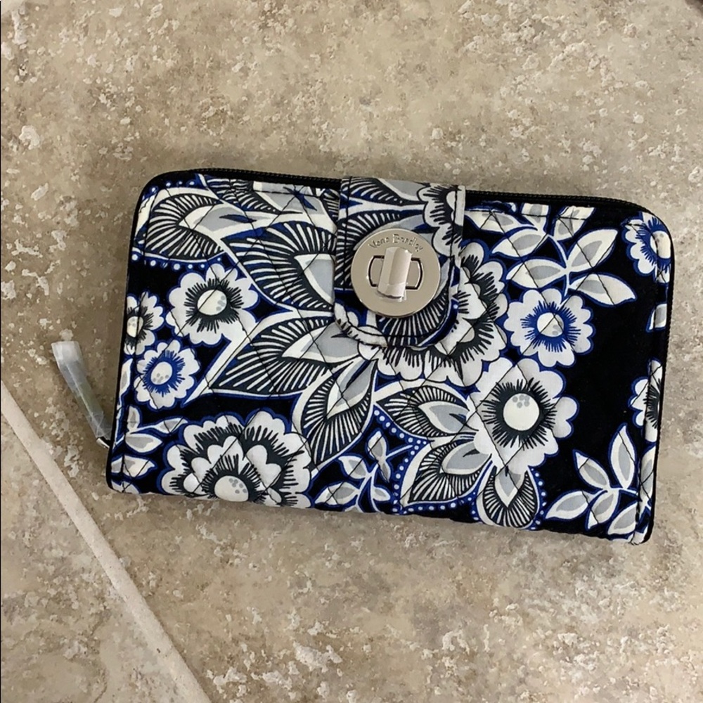 RFID WALLET